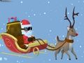 Oyunu Santa'nın Noel Teslimatı çevrimiçi