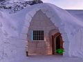 Oyunu Kış Igloo Karadan Kaçış  çevrimiçi