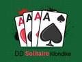 Oyunu Solitaire klondike çevrimiçi