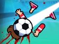 Oyunu Futbol Katilleri Çevrimiçi çevrimiçi