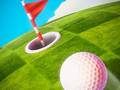 Oyunu Mini Golf Turu çevrimiçi