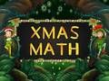 Oyunu Noel Matematiği çevrimiçi