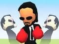 Oyunu Bay One Punch çevrimiçi