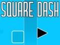 Oyunu Kare Dash çevrimiçi