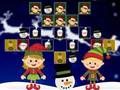 Oyunu Noel Elflerini Vur çevrimiçi