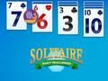 Oyunu Günlük Solitaire Yarışı çevrimiçi