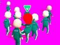 Oyunu Kalamar Oyunu Mücadelesi 3D Hayatta Kalma Ustası  çevrimiçi