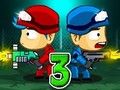 Oyunu Zombie Son Kale 3 çevrimiçi