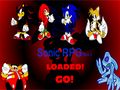 Oyunu Sonic RPG EPS 1 Bölüm 2  çevrimiçi