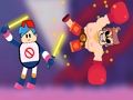 Oyunu Poppy Play vs Friday Fight Modu  çevrimiçi