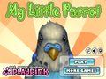 Oyunu Polly Parrot çevrimiçi