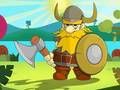 Oyunu Ok Kahramanı: Viking Hikayesi çevrimiçi