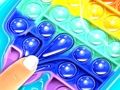 Oyunu Tatmin Edici Slime Simülatörü  çevrimiçi