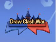 Oyunu Clash War çizin  çevrimiçi