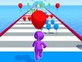 Oyunu Balon Yarışı çevrimiçi