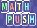 Oyunu Matematik İtme  çevrimiçi