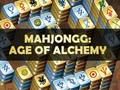 Oyunu Mahjong Simya çevrimiçi