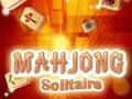 Oyunu Mahjong solitaire çevrimiçi