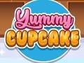 Oyunu Lezzetli Cupcake çevrimiçi