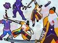 Oyunu Kahraman 5: Katana Dilimi çevrimiçi Oyunu Kahraman 5: Katana Dilimi çevrimiçi