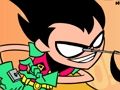 Oyunu Teen Titans: Zıplama Turnuvası 2  çevrimiçi