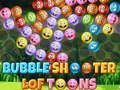 Oyunu Buble Shooter Lof Toons çevrimiçi