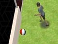 Oyunu 3D Masa Tenisi  çevrimiçi