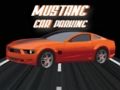 Oyunu Mustang Otopark  çevrimiçi