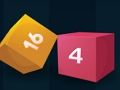 Oyunu 2048: X2 birleştirme blokları  çevrimiçi