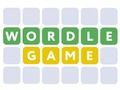 Oyunu Wordle Oyunu çevrimiçi