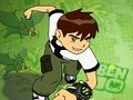 Oyunu Ben 10 koş  çevrimiçi