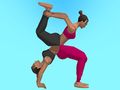 Oyunu Çiftler Yogası  çevrimiçi