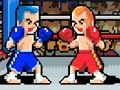 Oyunu Retro Kick Boks  çevrimiçi
