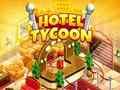 Oyunu Otel Tycoon İmparatorluğu çevrimiçi