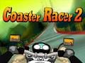 Oyunu Coaster Racer 2 çevrimiçi