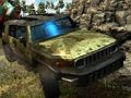 Oyunu Offroad 6x6 Jeep Sürüşü  çevrimiçi