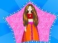 Oyunu Halk Kıyafetleri Barbie çevrimiçi