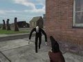 Oyunu Slenderman'ın Şafağı çevrimiçi
