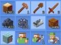 Oyunu Grindcraft Yeniden Yapım çevrimiçi