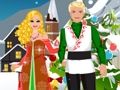 Oyunu Hedy ve Alger Noel Arkadaş  çevrimiçi