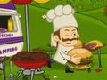 Oyunu Çılgın Burger çevrimiçi