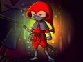 Oyunu Eğitimli Ninja Bulmacası  çevrimiçi