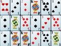 Oyunu Solitaire Bağlantısı  çevrimiçi