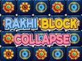 Oyunu Rakhi Blok Çökmekte çevrimiçi