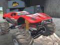 Oyunu Ada Canavarı Offroad  çevrimiçi