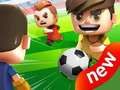 Oyunu Şampiyon Futbol çevrimiçi