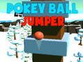 Oyunu Pokey Topu Jumper  çevrimiçi