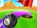 Oyunu Masa Tenisi ve Golf çevrimiçi
