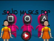 Oyunu Kalamar Maskeleri Pop  çevrimiçi