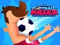 Oyunu Futbol Katilleri çevrimiçi